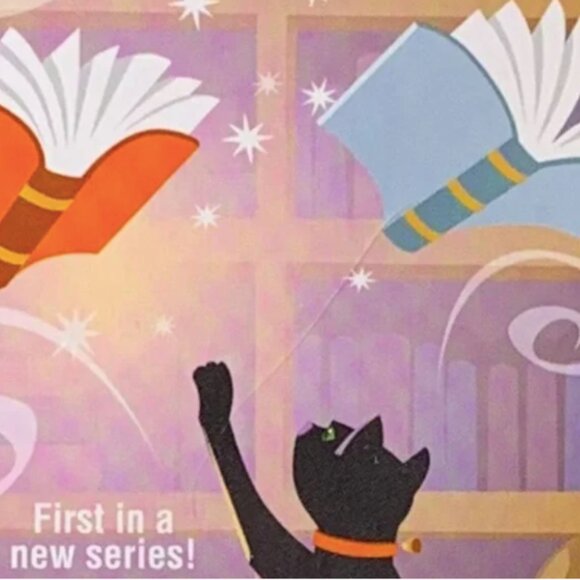 6pc Cozy Mystery Novel Set - Picture 10 of 13